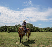 Behind the Texas Badge