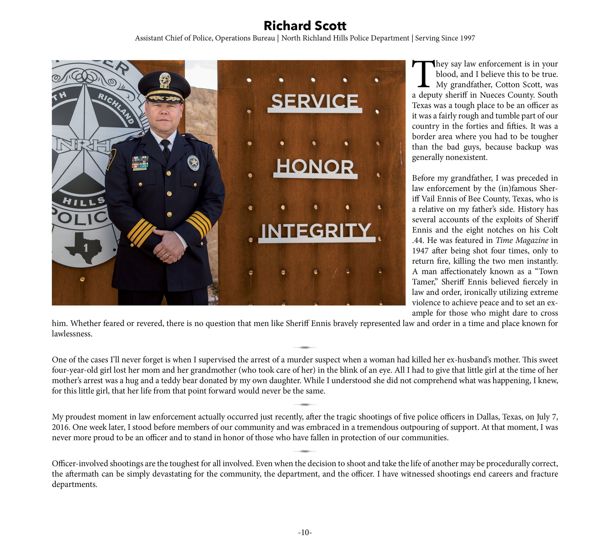 Texas Police Badges 10 A complete guide to ordering texas police officer badges in texas - promotes public trust and confidence